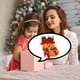 thumbnail image 5 of Bolsas de Regalo de Navidad Decoración de las Medias de Navidad Bolsa de Regalo de Papá Noel Niños Calcetines de Dulces de Navidad Decoración de Papá Noel, 5 of 6