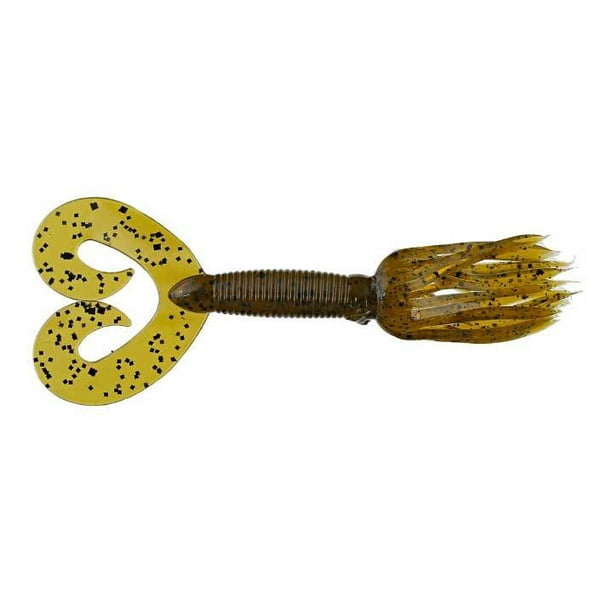 chompers soft baits