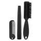 thumbnail image 2 of Men's Beard Pencil Kit Nylon Beard Brush Waterproof Sweat Proof 4 Tips Beard Filling PenBlack, 2 of 5