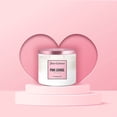 thumbnail image 2 of JUICY COUTURE PINK LOUNGE by , CANDLE 14.5 OZ, 2 of 3