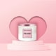 thumbnail image 2 of JUICY COUTURE PINK LOUNGE SALÓN ROSA JUICY COUTURE de , VELA 14.5 OZ, 2 of 3