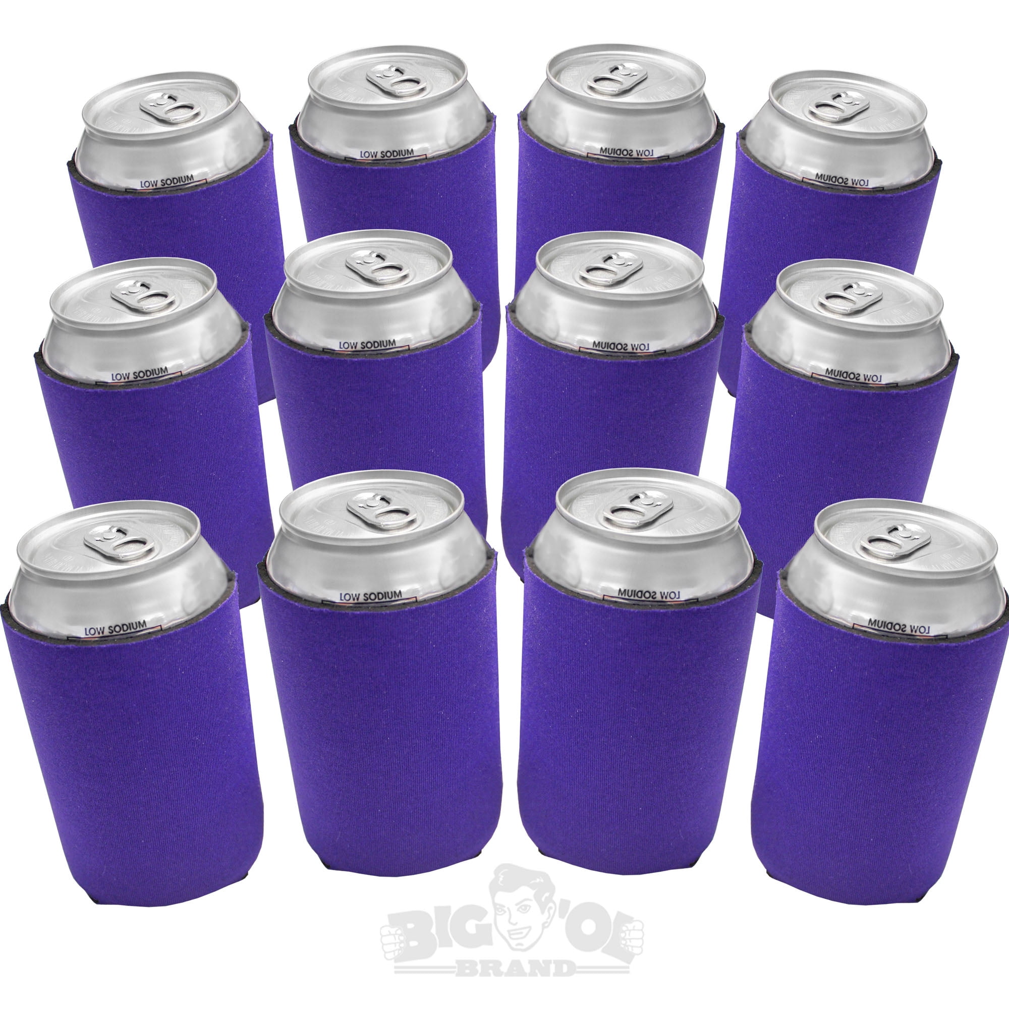 Big Can Cooler main image 1