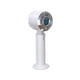 thumbnail image 1 of Inteprter Ventilador portátil 2000mAh Reemplazo de escritorio de mano Color sólido Ventiladores de refrigeración con ajustable para Electrodomésticos Blanco, 1 of 6