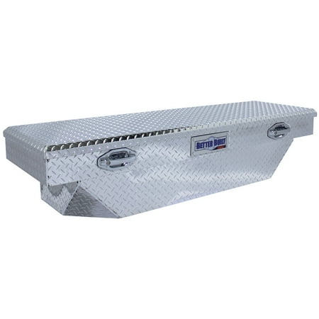 BETTER BUILT 79011018 60IN SINGLE LID UNIVERSAL BOX