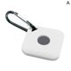 thumbnail image 2 of Gwong Electrónica Cubierta protectora del rastreador compatible con Bluetooth Smart Bluetooth de silicona anti-perdida para el deporte / pro, 2 of 7