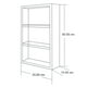 thumbnail image 4 of Botiquin Repisa flotante Mdf 50cm Pared Primeros Auxilios Color Cafe, 4 of 4