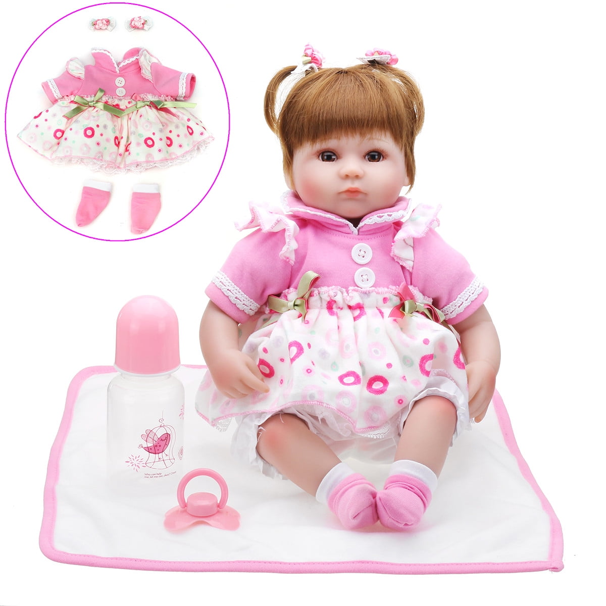 silicone boy doll