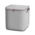 thumbnail image 6 of Tongina Storage Box for Clothes under The Bed, Organizer Bag, Bed Sheets, Pillows with Zipper, Portable Shoes, Duvets, Closet Organizer, 180L, 6 of 8