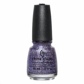 Kleancolor Metallic Full Size Nail Polish - 12-pc Set for Colored