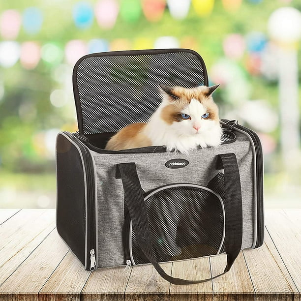 Walmart cat carrier deals canada