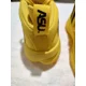 thumbnail image 5 of Ad-id-as Dame 8 EXTPLY Alabama State Hornets Yellow IE3406 Men's Size 7, 5 of 6