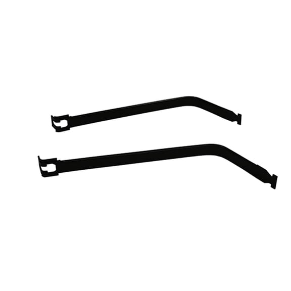 Agility Auto Parts 4040239 Fuel Tank Strap for Ford, Lincoln, Mercury Specific Models