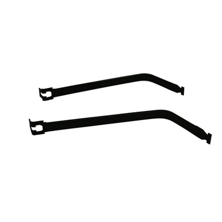 Agility Auto Parts 4040239 Fuel Tank Strap for Ford Lincoln Mercury Specific Models