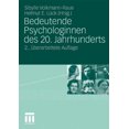 thumbnail image 1 of Bedeutende Psychologinnen Des 20. Jahrhunderts, 1 of 1