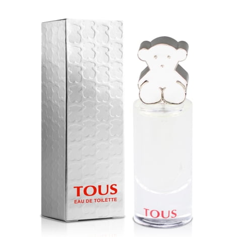 Tous Ladies Tous EDP 0.5 oz Fragrances 8436038836359