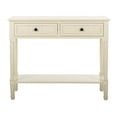 thumbnail image 4 of SAFAVIEH Samantha Console Table, 4 of 9