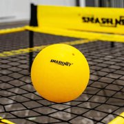 Crossnet Smashnet Outdoor Volleyball/Table Tennis Net Sport Training Aids
