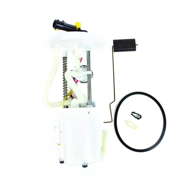 TYC 150037-A Fuel Pump Module Assembly Compatible with 2001-2004 Ford Escape 3.0L V6