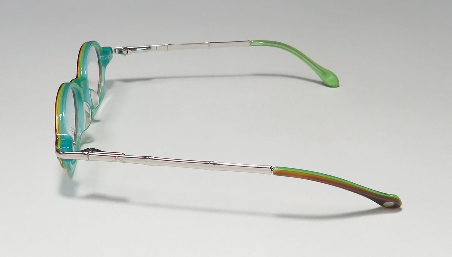 NEW LILLY PULITZER LOLLY CHILDRENS/KIDS/GIRLS ROUND FULL-RIM