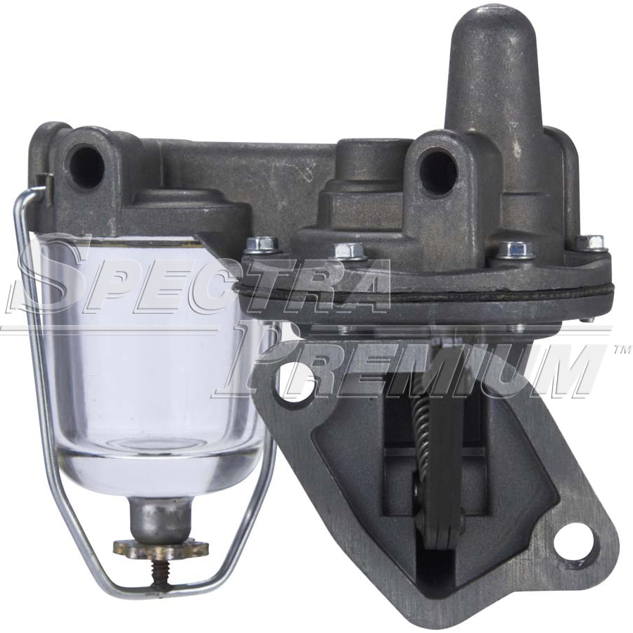 Spectra Fuel Pumps SP1264MP Mechanical Fuel Pump