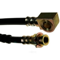 Raybestos BH36828 Professional Grade Hydraulic Brake Hose Fits select: 1973 DODGE CHARGER, 1973-1974 PLYMOUTH SATELLITE