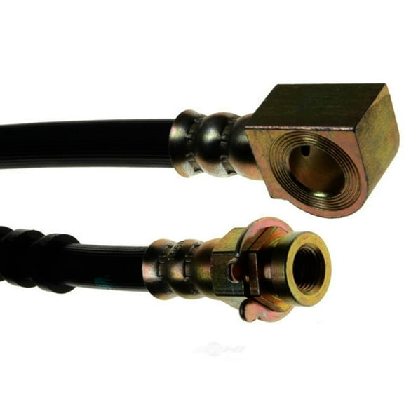 Raybestos BH36828 Professional Grade Hydraulic Brake Hose Fits select: 1973 DODGE CHARGER, 1973-1974 PLYMOUTH SATELLITE