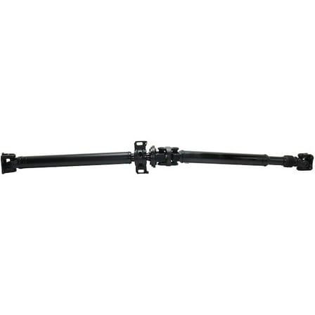 Rear Driveshaft - Compatible with 1996 - 2004 Toyota Tacoma 1997 1998 1999 2000 2001 2002 2003