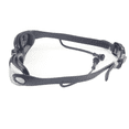 thumbnail image 4 of Go Go Goggles Swimming Glasses With Ear Plugs, 4 of 5