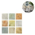 thumbnail image 2 of Pegatinas de pared para estufa de cocina DIY calcomanías extraíbles de baño impermeables autoadhesivas decoración del hogar MSK003 20 Piezas sidaley HA001831-03, 2 of 6
