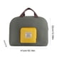 thumbnail image 3 of Bolsa de Viaje Plegable | Bolso Grande y Ligero para Gimnasio, Ideal para Hombres y Mujeres | Equipaje de Fin de Semana Ideal para Aerolíneas | Bolsa Deportiva de Tela Oxford para Senderismo, Camping, 3 of 6