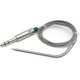 thumbnail image 1 of Replacement Parts High-temperature Meat Temperature Probe Compatible With Green Mountain Grill/gmg Pellet Grills, Works With Jim Bowie Choice, Daniel-, 1 of 5
