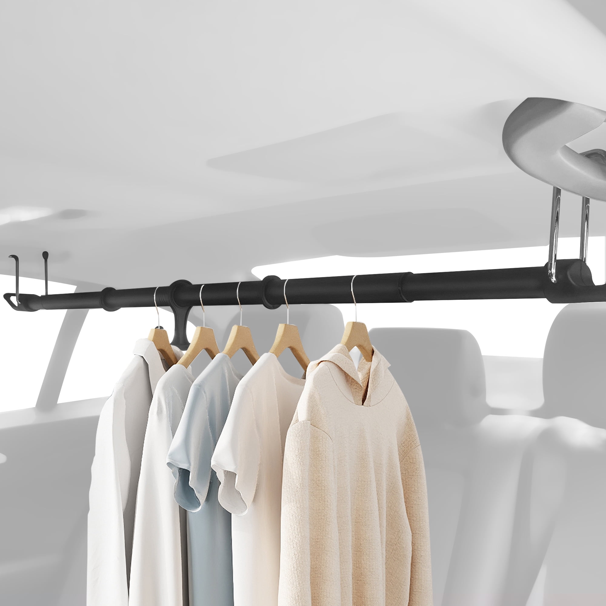 Drop Stop The Original Patented Vehicle Seat Gap Filler Shark Tank 1 Unit Walmart