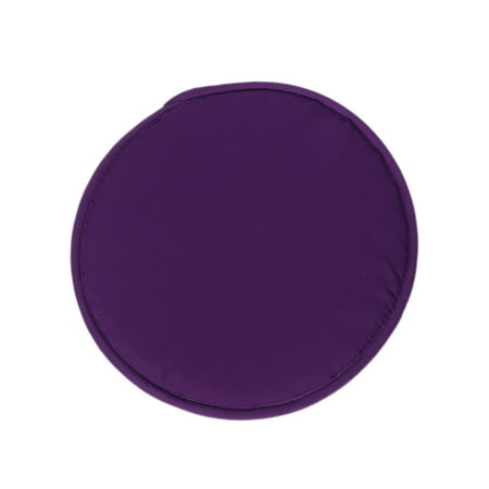 

wofedyo Seat Cushion Solid Color Sanding Thickened Dining Chair Pad Office Computer Chair Pad Student Fart Mat Tatami Seat Cushion Chair Cushions