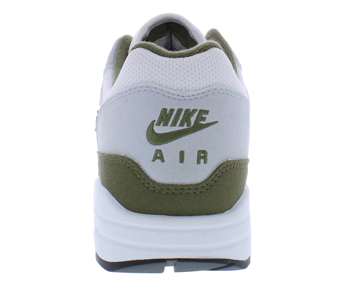 nike air max mens olive green