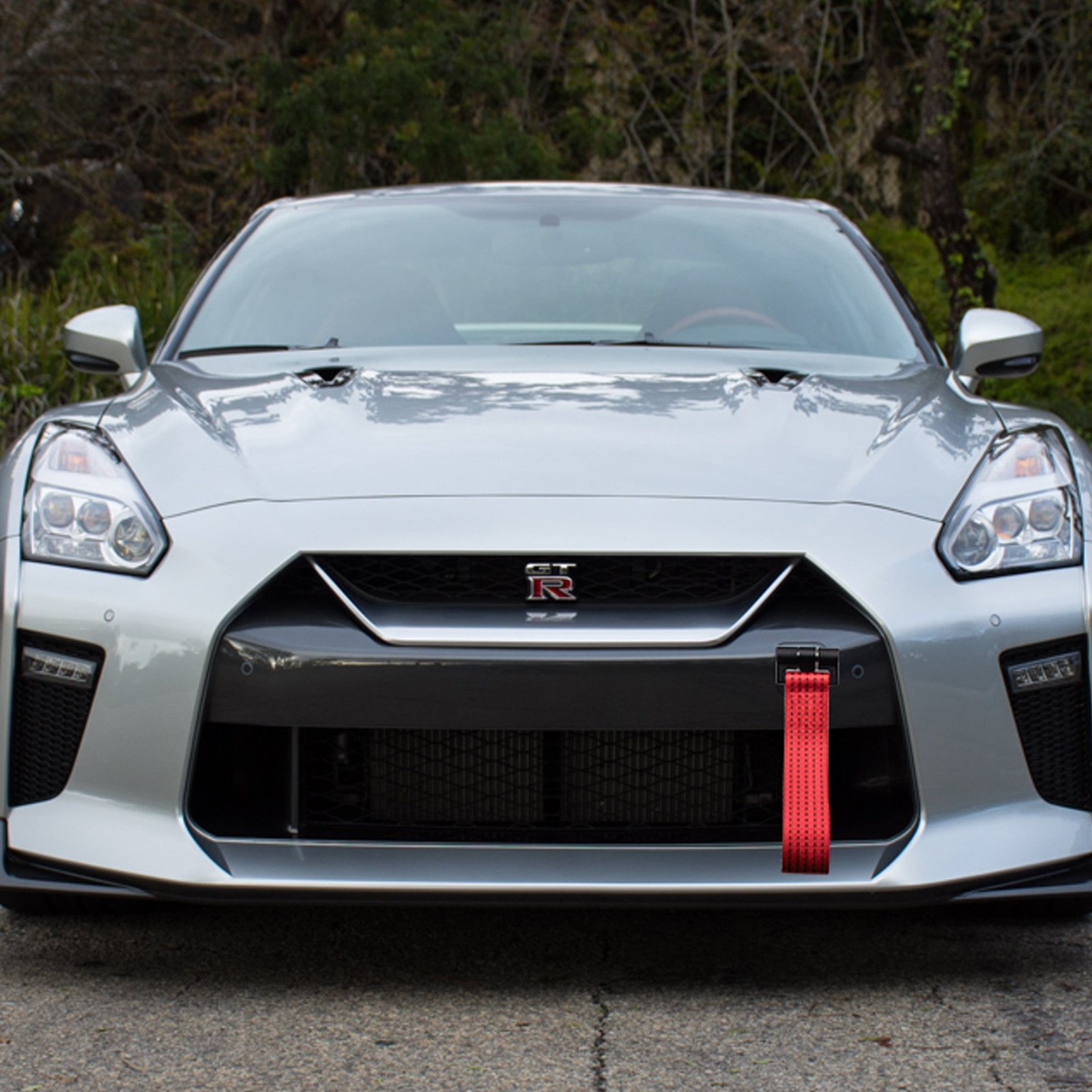 Xotic Tech Red Jdm Style Tow Hole Adapter With Towing Strap For Nissan Gt R Infiniti Q50 Q60 Walmart Com Xotic Tech Red Jdm Style Tow Hole Adapter With Towing Strap For Nissan Gt R Infiniti Q50 Q60 Walmart Com