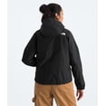 thumbnail image 4 of Sudadera impermeable con capucha THE NORTH FACE Antora para mujer, sin PFAS, negra, 4 of 8
