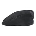 thumbnail image 2 of Cocinero de Sombrero Catering Panadero Cocinar de Gorra para golf Negro, 2 of 5