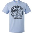 thumbnail image 3 of Inktastic Summer Vacation Mode Wrightsville North Carolina T-Shirt, 3 of 5