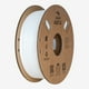 thumbnail image 1 of Creality Ender Filamento PLA para impresora 3D Fast (1,75 mm, 1 kg), consumibles para impresión 3D, blanco, 1 of 1