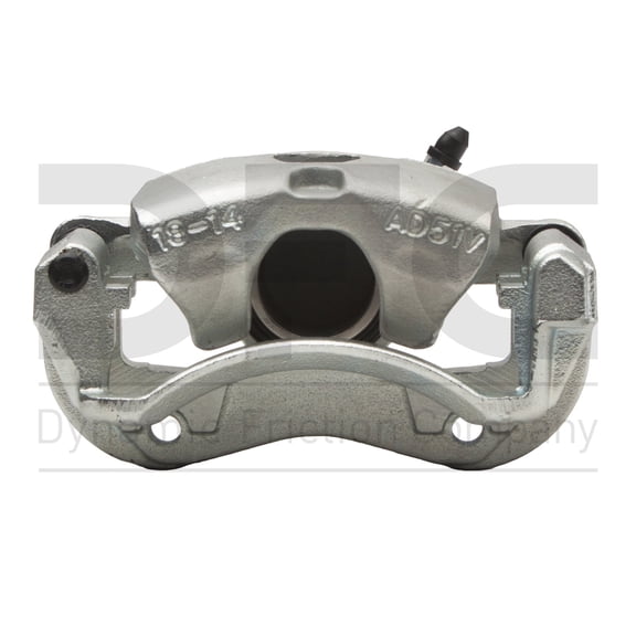Front Left Dynamic Friction Company Premium Brake Caliper 331-53005