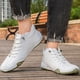 thumbnail image 1 of Zapatillas De Deporte De Moda Botas para correr informales para hombre, de cuero PU transpirable, ligeros para trabajar y viajar Wdftyju Tenis De Mujer Tenis De Hombre, 1 of 5