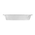 thumbnail image 5 of Karat Half Size Standard Aluminum Foil Deep Steam Table Pans - 100 pans, 5 of 10