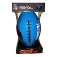 thumbnail image 2 of Balon De Futbol Americano Youth Nfl Carolina Panthers Rawlings Balón, 2 of 2