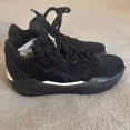 thumbnail image 1 of Ni - ke Ni - ke Air Jordan XXXIX 39 Basketball Shoes Mens Size 7.5 Black Sneakers FQ0213001, 1 of 5