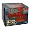 thumbnail image 3 of Micro Machines Star Wars Flotte d'Action Rebelle Snow Speeder, 3 of 3