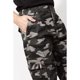 thumbnail image 1 of Krisp - Pantalón Multibolsillos Diseño Camuflaje para Hombre (Gris), 1 of 2