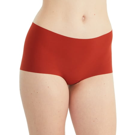 

Hanky Panky Womens Breathe Boyshort Style-6J1281B
