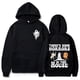 thumbnail image 2 of Sudaderas con capucha de Halloween para hombre y mujer, sudaderas con capucha de calabaza fantasma, Tops de regalo, 2 of 3