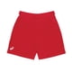 thumbnail image 1 of ASICS Mens 2-Tone Athletic Workout Shorts red XS, 1 of 1