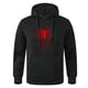 thumbnail image 3 of Marke Fleece Warme Herren Sudadera con capucha Street Spider Print Sudadera Invierno Damen lässig lustige lost Sudadera con capucha Spiderman Herren bekleidung, 3 of 3